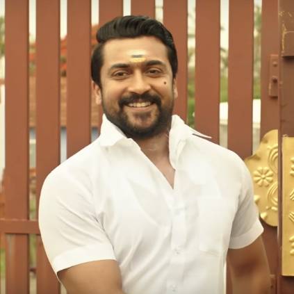 Selvaraghavan tweets about decoding NGK starring Suriya, Sai Pallavi and Rakul Preet