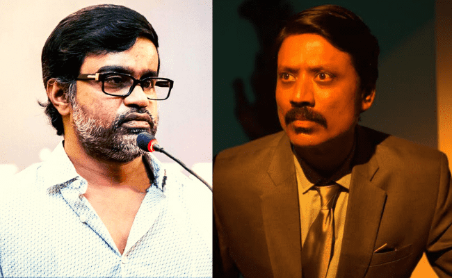 Selvaraghavan tweets about Ramsay and Periyar’s controversial remark in Nenjam Marappathillai