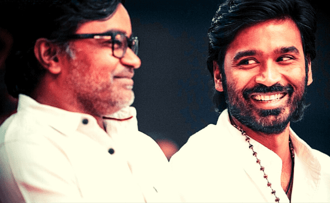 Selvaraghavan’s latest viral pic might be about his next project with Dhanush