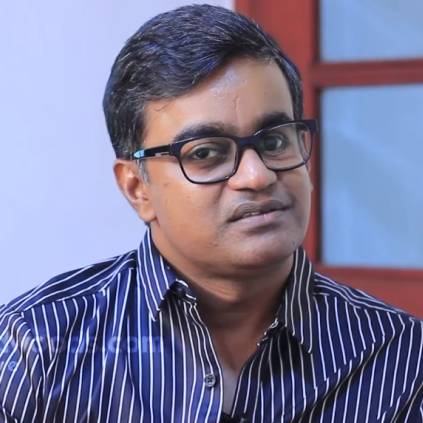 Selvaraghavan's NGK starring Suriya's decoding