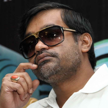 Selvaraghavan's tweet makes SJ Suryah happy