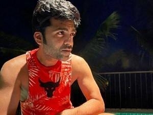 Semma news for STR fans! Actor's next movie officially announced! Check out the TITLE! - VIDEO