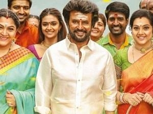 Semma - Rajinikanth's ANNAATTHE mints big money at the box office!! Full Deets