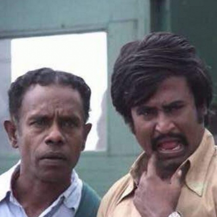 Senior actor Samikannu passes away