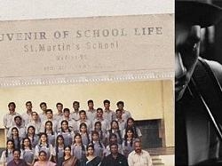 Sensational Mr.X's directorial debut takes its next step!!