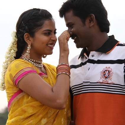 Senthil Ganesh's Karimugan movie to release on October 26