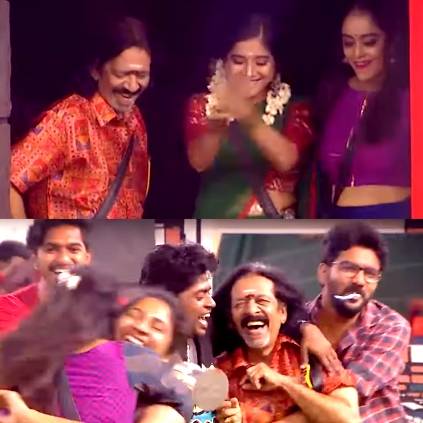 September 3 second promo of Bigg Boss 3 ft. Mohan Vaidhya, Sakshi, Kavin and Abhirami hotstar