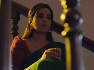 "Don't work for such people..." - Vijay TV Bharathi Kannamma fame Kanmani Manoharan cryptic post goes viral!