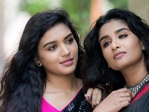 Serial Actress Reshma Muralidharan's special gesture for Shabana wins hearts - Actress shares pic!