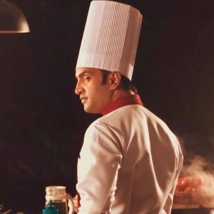 Server Sundaram song Unavey Marundhu Song Promo Video ft Santhanam