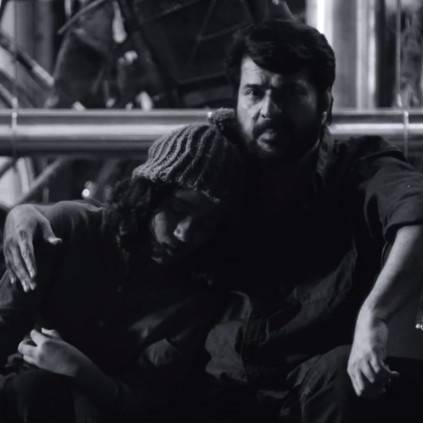 Sethu Pochu Manasu lyric video from Peranbu