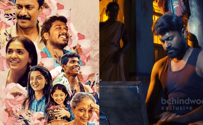 Sethum Aayiram Pon - Official Sneak Peek Video | STREAMING ON NETFLIX | Nivethithaa Sathish