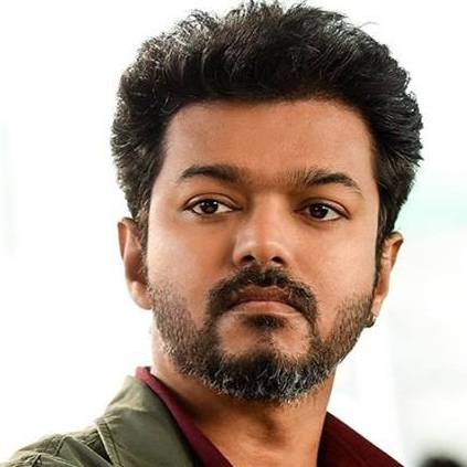 Sets of Vijay's Mersal demolished in fire accident in Binny Mills