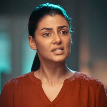 Seven movie sneak peek featuring Rahman, Anisha Ambrose, Regina Cassandra and others