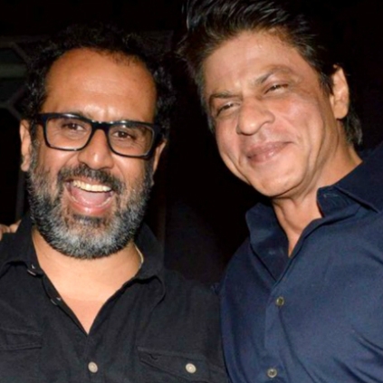 Shah Khan will bounce back in his next film says Aanand L Rai