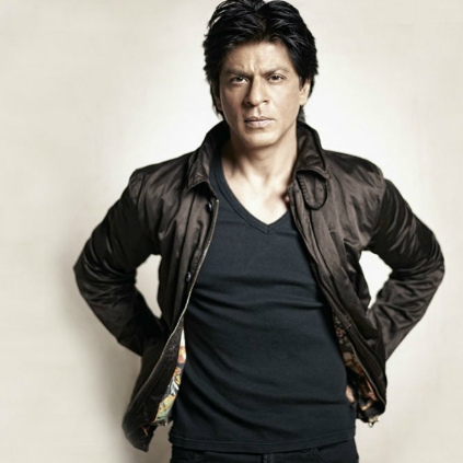 Shah Rukh Khan is celebrating his 25th year in Indian cinema