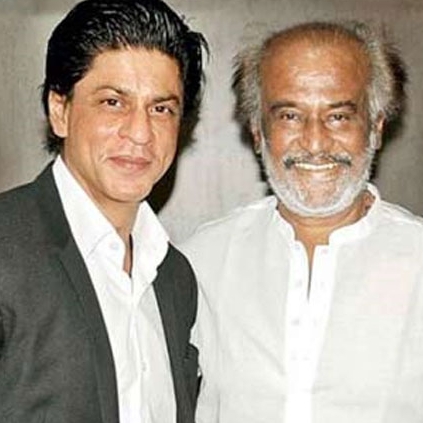 Shah Rukh Khan releases the Tamil version of Fan anthem Shah Rukh Khan releases the Tamil version of Fan anthem