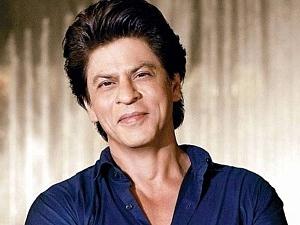 Shah Rukh Khan requests to act in this production - " Will come in time for the shoot and be very professional... Promise!"