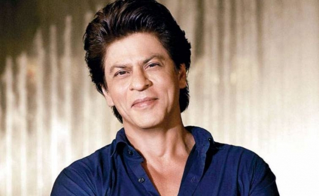 Shah Rukh Khan requests to act in this production, promises to be professional - Viral tweet