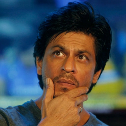 Shah Rukh Khan says GST in film industry will be beneficial in the long run