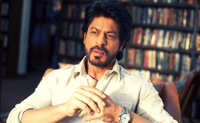 Shah Rukh Khan's fans trend hashtag to 'Stop Negativity' on SRK; here's why