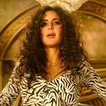 Shah Rukh Khan's ZERO: Husn Parcham Song Teaser