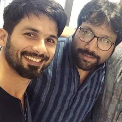 Shahid Kapoor's Arjun Reddy Hindi to release on June 21, 2019