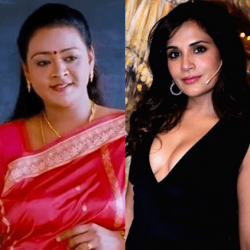 Shakeela's biopic Bollywood actress hugs strangers, says it's magical - Video Viral!