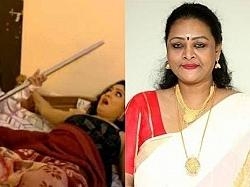 Shakeela makes a request to fans about her latest - Ladies Not Allowed. Boys watch the film, girls...