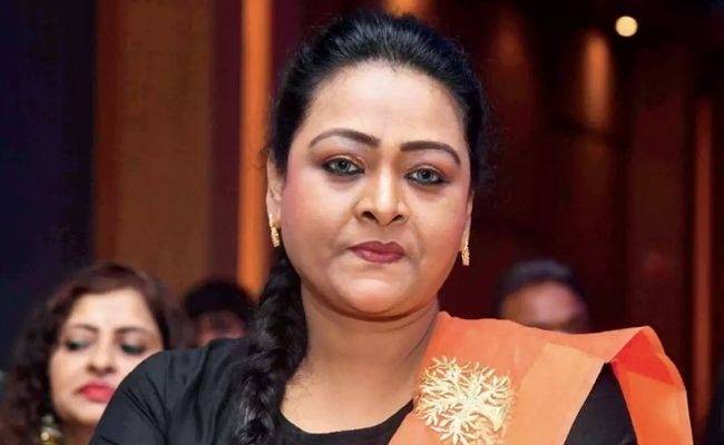 Shakila gets emotional after Cook with Comali show - I have done more than 500 movies, but…