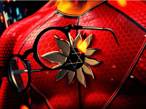 Woah! Shaktimaan to make a grand comeback on big screens featuring top Indian Superstar! Watch teaser!