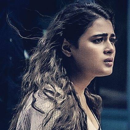 Shalini Pandey character in Madhavan and Anushka Shetty's Nishabdham revealed