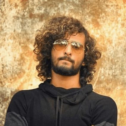 Shane Nigam opens up in an exclusive interview!