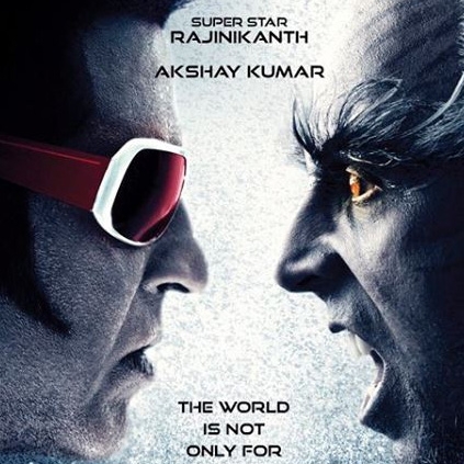 Shankar to direct Enthiran 3 next