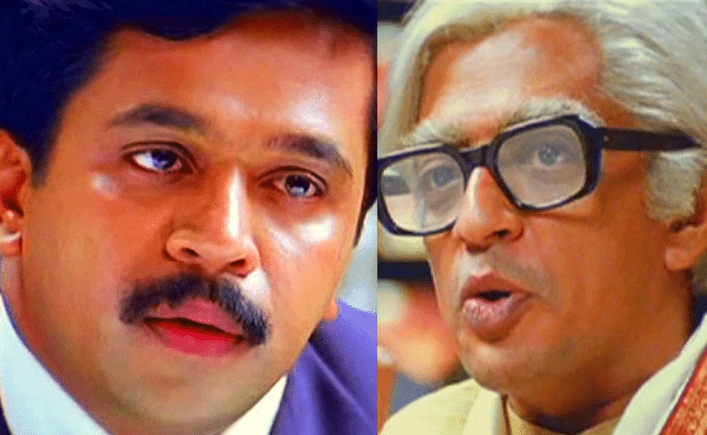 Shankar,Arjun’s Mudhalvan Mass scene turns out true for this girl as she becomes CM for a day ft Shristi Goswami