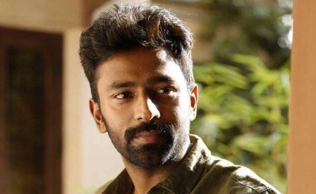 Shanthanu showcases his '200% energy' in this BTS VIDEO of his latest song! Must watch