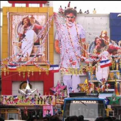 Shanthi theatre in Chennai's Anna Salai closes down