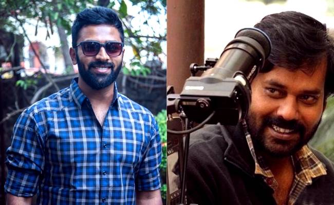 Shanthnu and Natty speak about groupism in Kollywood