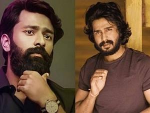 "They attack the family, when there is not much to talk against you" - Vishnu backs an angry Shanthnu! What happened?