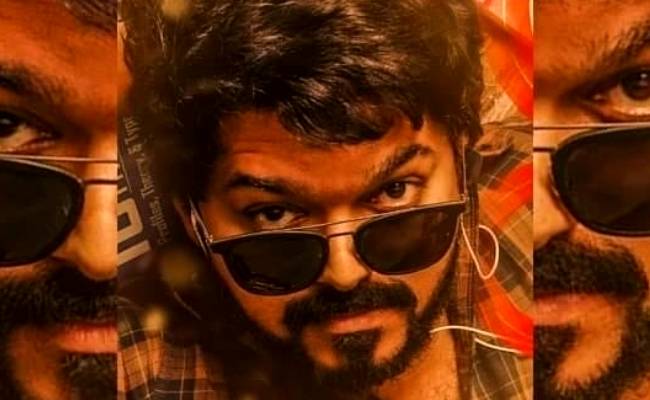 Shanthnu reveals interesting details on Thalapathy Vijay’s Master audio launch ft Lokesh Kanagaraj