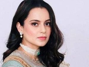 "She had 53 surgeries, half her face was...": Thalaivi actress Kangana on what helped her sister after 'traumatic' acid attack!