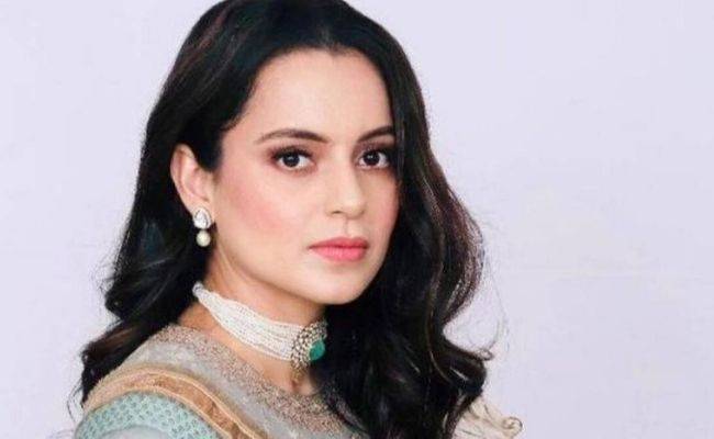 "She had 53 surgeries, half her face was...": Thalaivi actress Kangana on what helped her sister after 'traumatic' acid attack