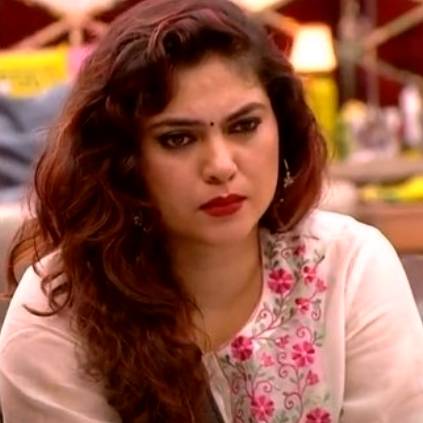 Sherin might be eliminated from Bigg Boss 3 this week Kamal Haasan