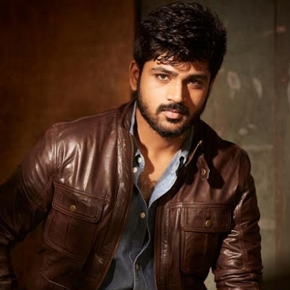 Shirish, Metro hero talks about the film
