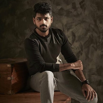 Shirish Saravanan to team with director Dharanidharan for his next