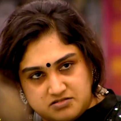 Shivakumar reply to Bigg Boss 3 Vanitha angry tweet