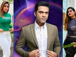 Shivani Narayanan to make her entry in BIGG BOSS ULTIMATE as a wildcard contestant?