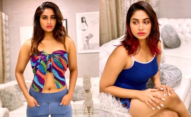 Shivani Narayanan lashes out, here’s what actually happened