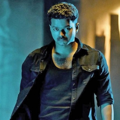 Shobi to choreograph Thalapathy 62's intro song
