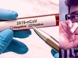 Shocking: Another famous director tests positive for Covid-19!